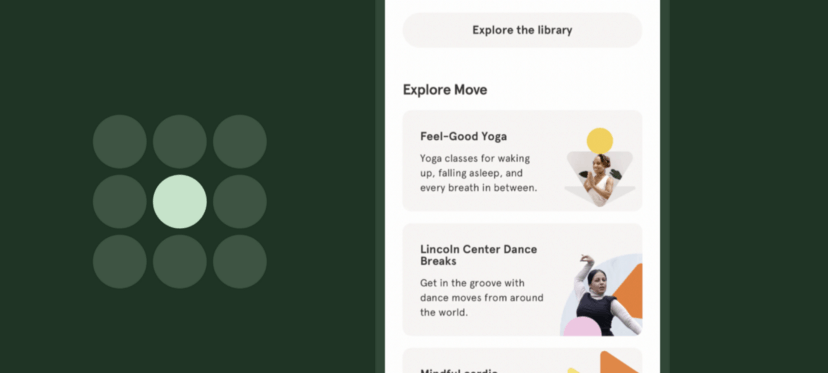 案例研究：如何实际应用UX设计法则？来看看Headspace(冥想类产品巨头) 遵循的7个用户体验定律！ - 图5