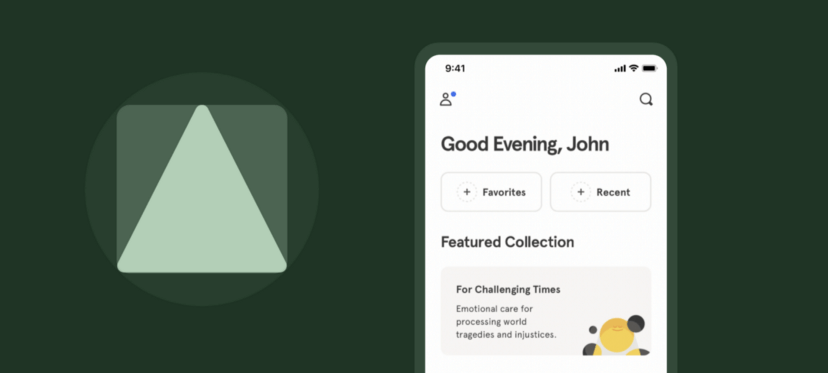 案例研究：如何实际应用UX设计法则？来看看Headspace(冥想类产品巨头) 遵循的7个用户体验定律！ - 图2