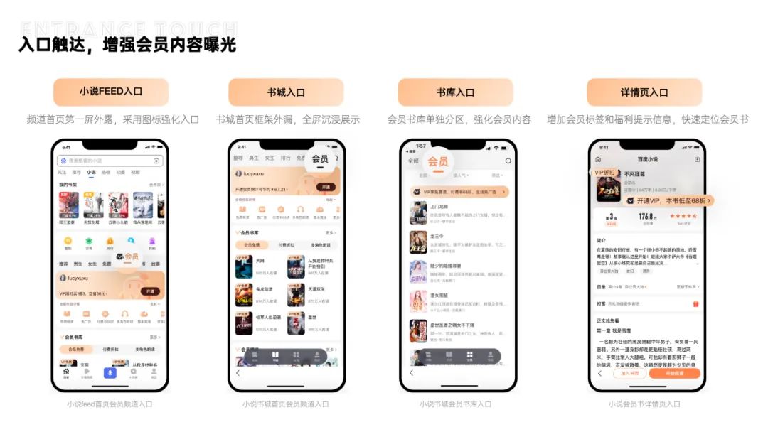 大厂方法论系列：上亿月活产品的全链路体验设计改版总结 - 图20