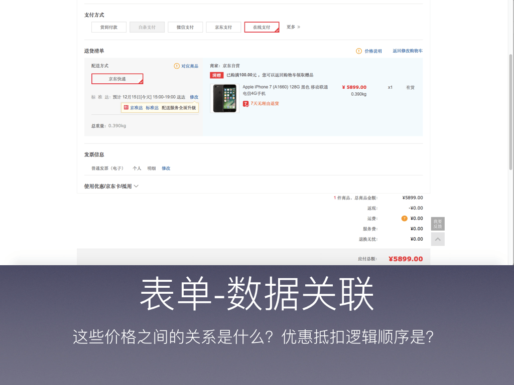 1.6万字诚意之作｜如果你想成为一名交互设计师，这篇文章值得慢读 - 图52