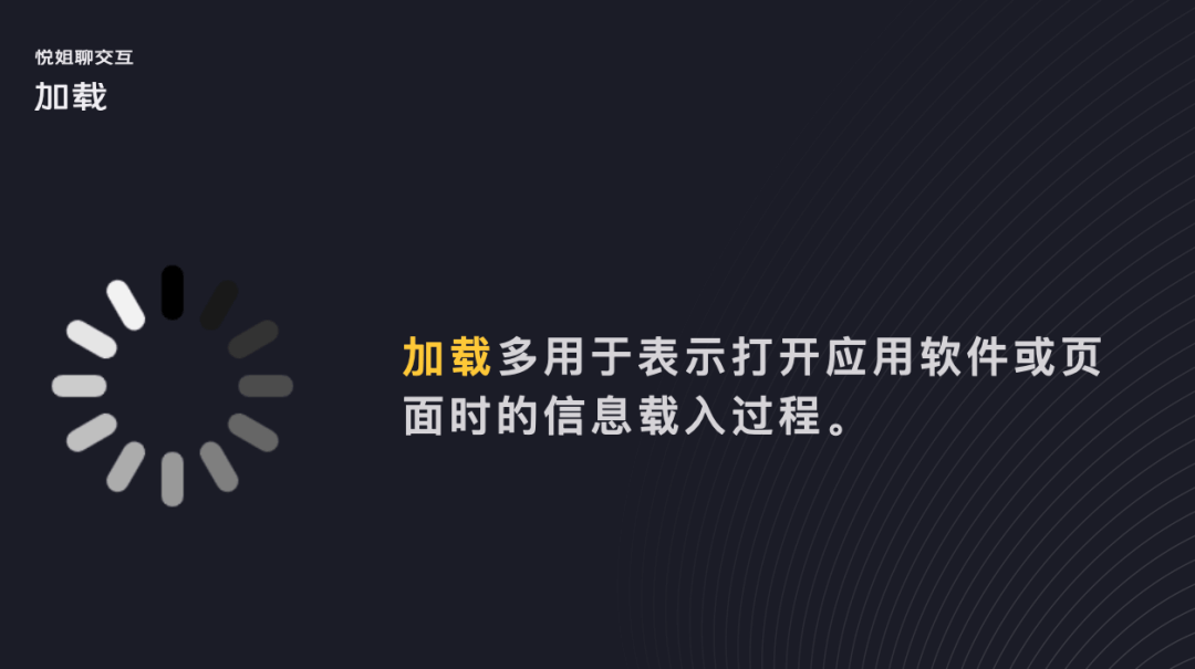 从加载到刷新，信息载入的交互设计 - 图1