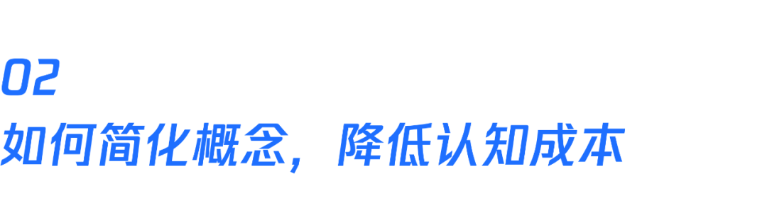 超实用：4个交互设计步骤让工具型产品更简单 (案例精讲) - 图8