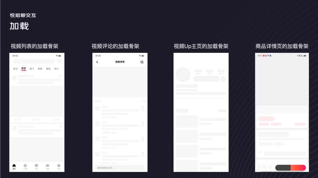 从加载到刷新，信息载入的交互设计 - 图4