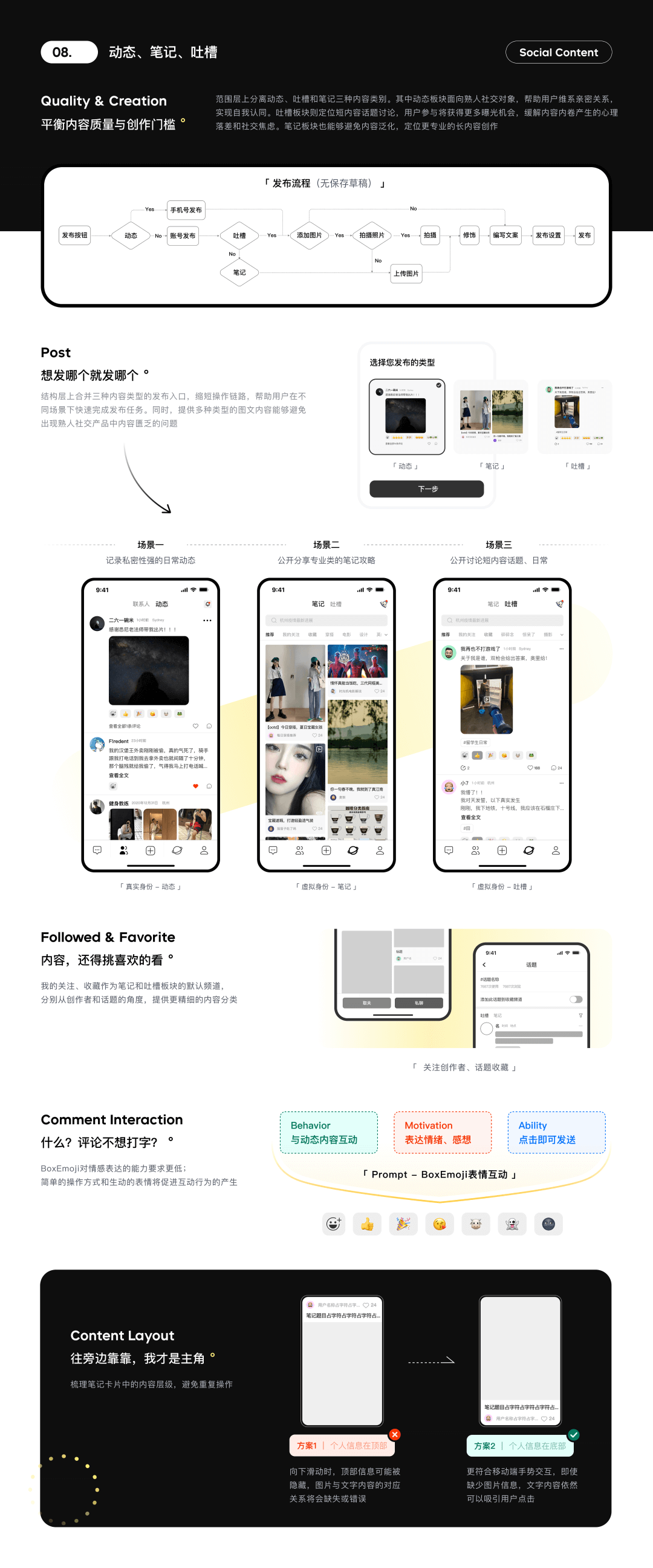2022 元宇宙项目作品集 - 图14