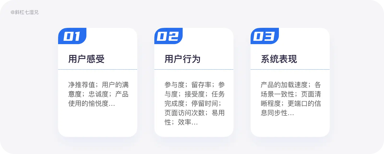 史上最全｜数据体验好就好吗？（体验度量篇） - 图9