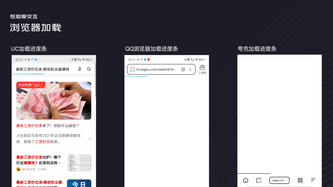 从加载到刷新，信息载入的交互设计 - 图7