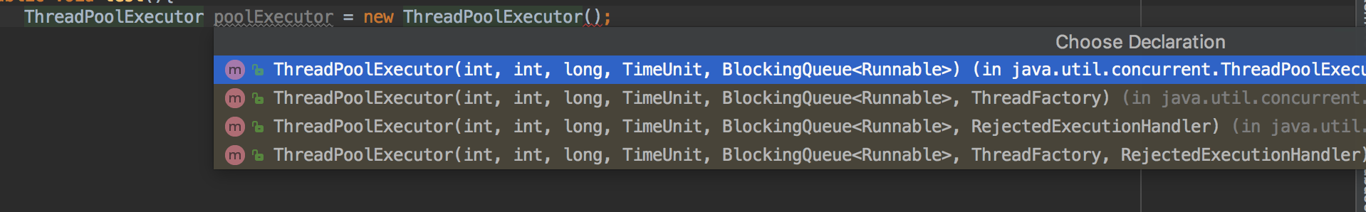 ThreadPoolExecutor类 - 图1
