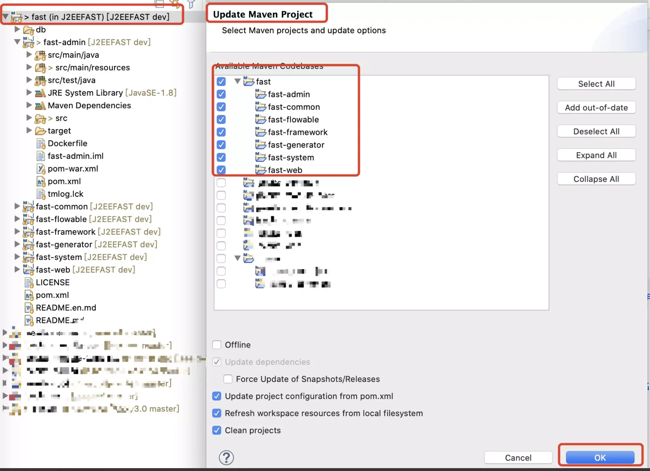 搭建启动工作流模块 - 图3