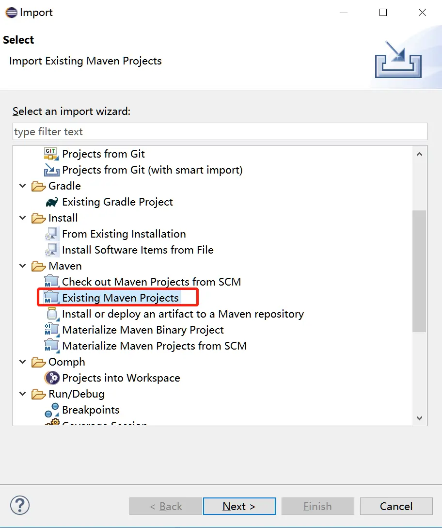 三分钟快速搭建J2eeFAST - 图8