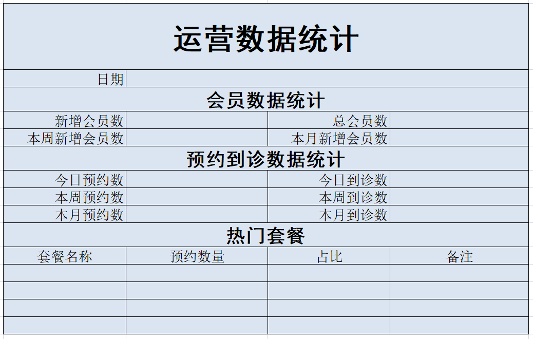 POI报表技术 - 图3