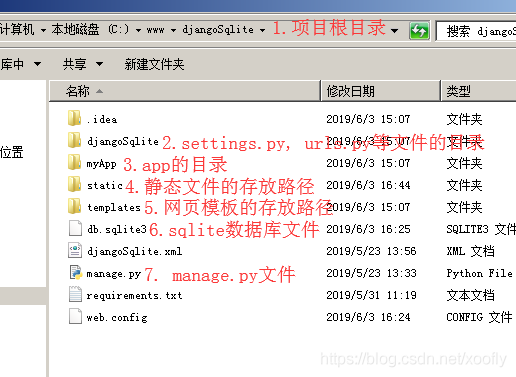 CH6 windows2008R2 IIS部署python Django的web环境 - 图18