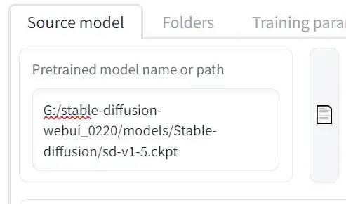 Stable Diffusion | 【入门】开源图像模型Stable Diffusion入门手册 - 图65