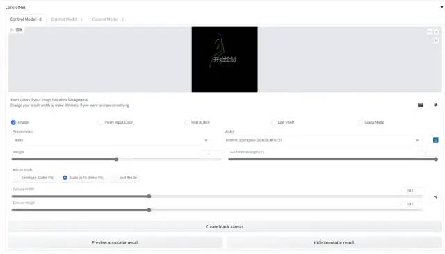 Stable Diffusion | 【入门】开源图像模型Stable Diffusion入门手册 - 图28