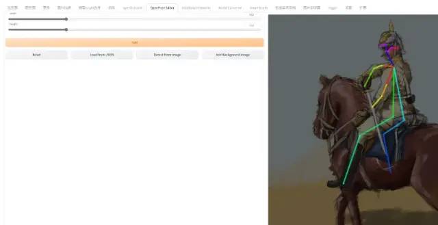 Stable Diffusion | 【入门】开源图像模型Stable Diffusion入门手册 - 图35