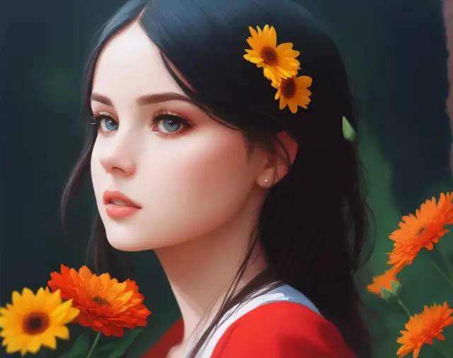 Stable Diffusion | 【入门】开源图像模型Stable Diffusion入门手册 - 图22