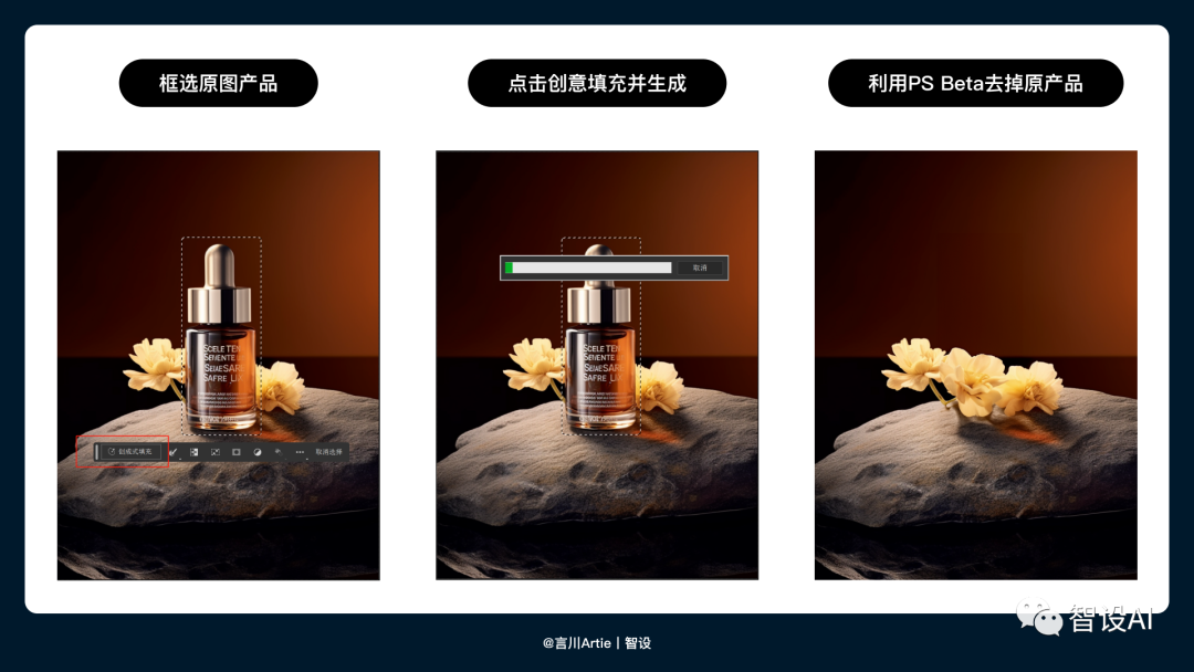 Midjourney | 深度解析丨Midjourney在多个设计场景中的探索与应用 - 图74