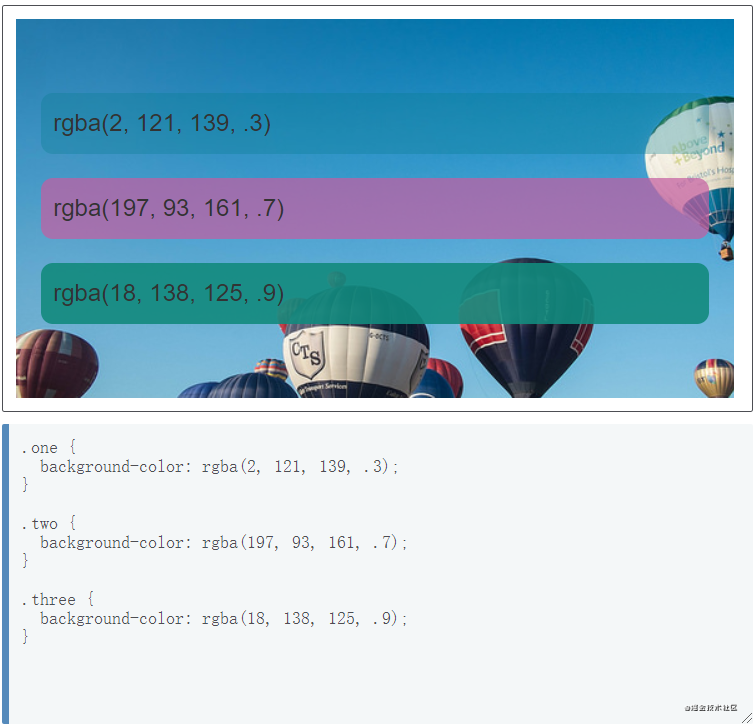 00 CSS基础、盒模型 - 图3