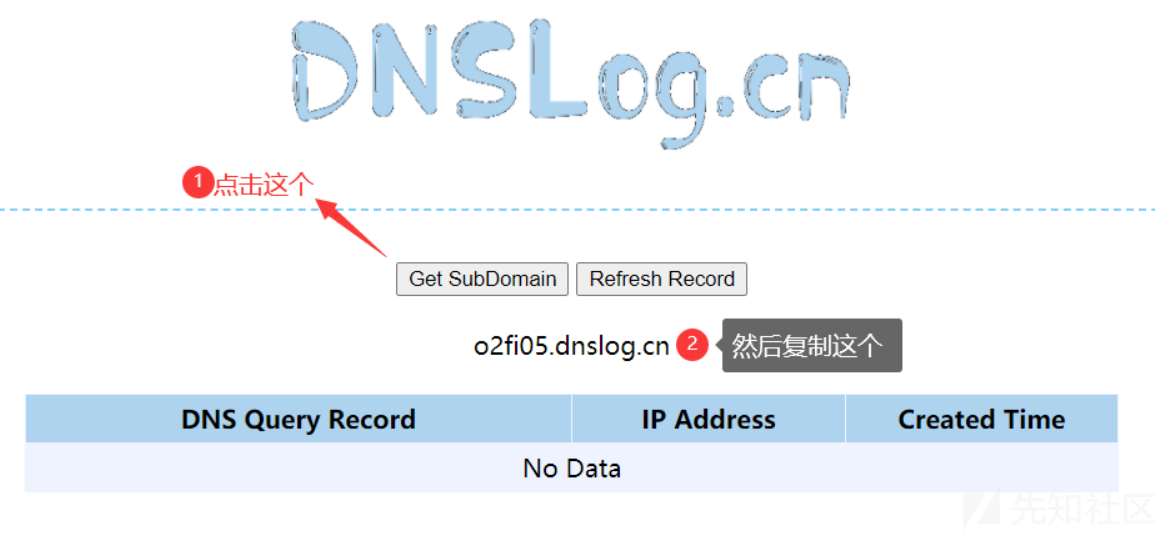 如何利用DNSlog进行更高效率的无回显渗透 - 图1