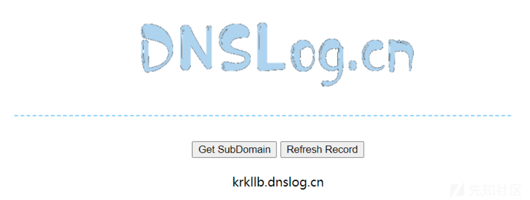 如何利用DNSlog进行更高效率的无回显渗透 - 图22