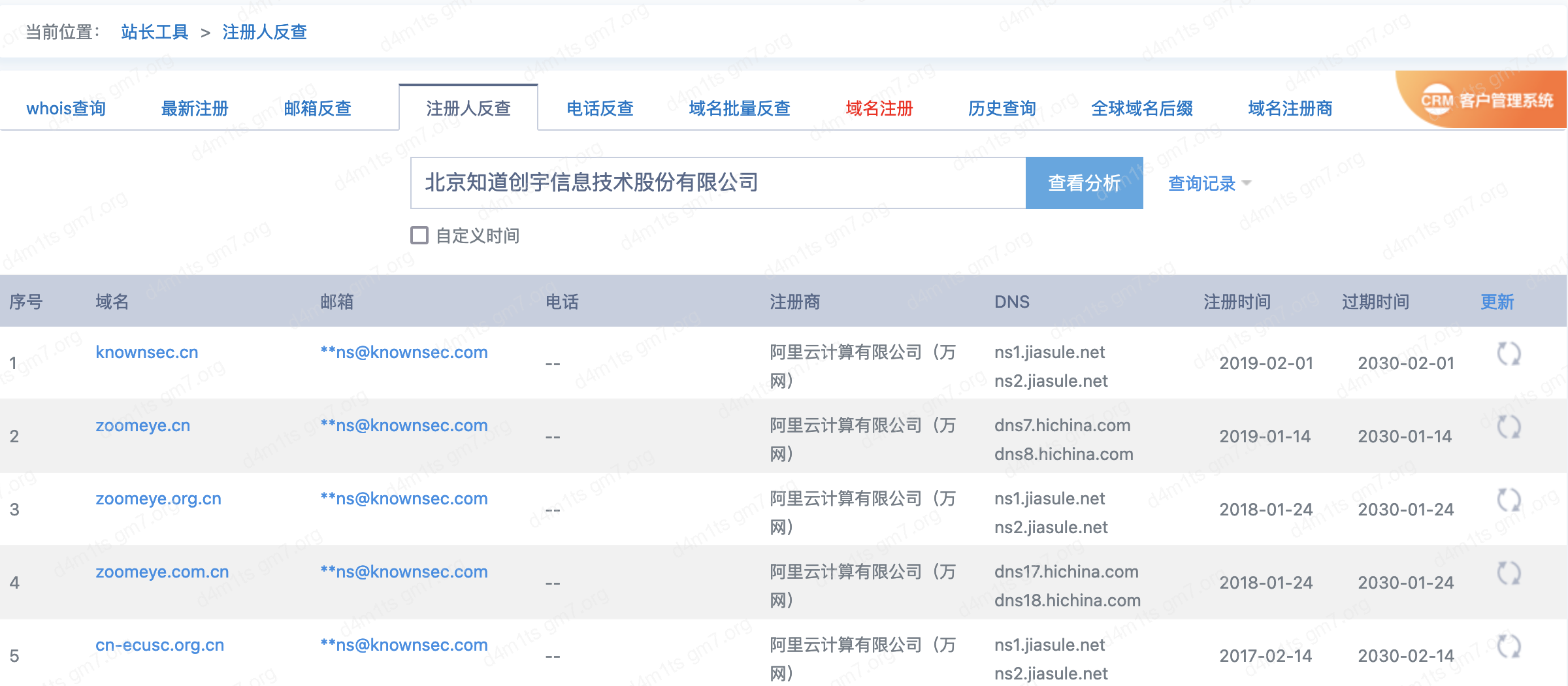 DNS和域名,CDN - 图5