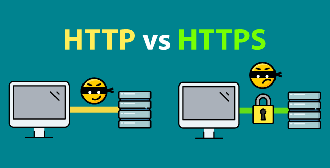 HTTPS - 图1