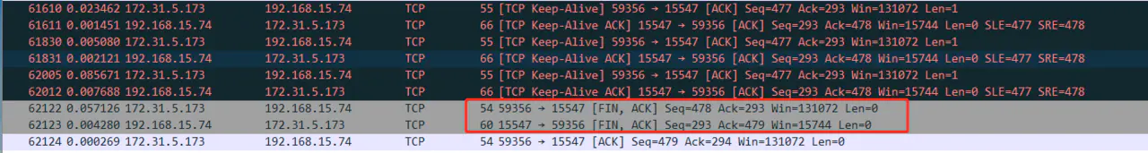 TCP三次握手，四次挥手 - 图4
