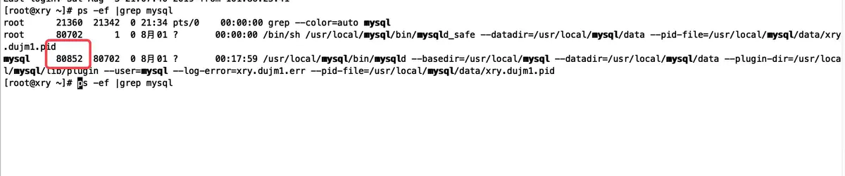 MySQL 技术内幕--MySQL 体系结构和存储引擎 - 图2