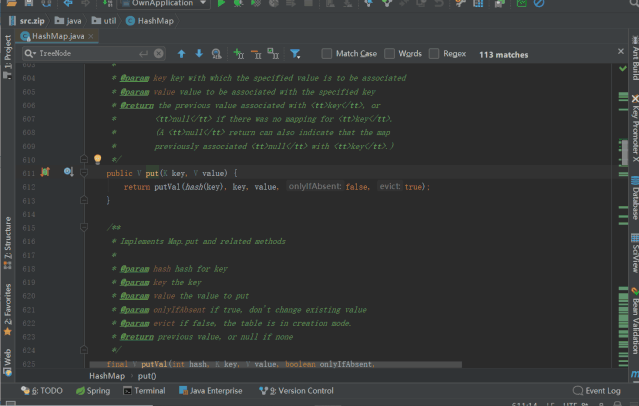 【81期】面试官:说说HashMap 中的容量与扩容实现 - 图2
