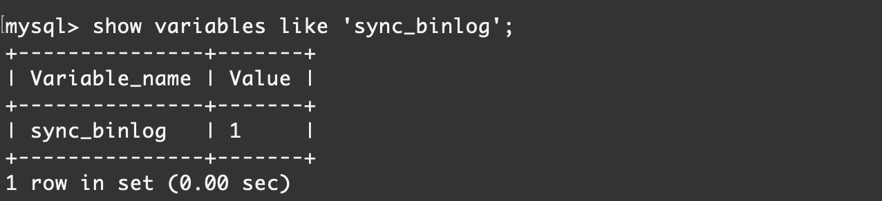 【152期】面试官：你能说出MySQL主从复制的几种复制方式吗？ - 图1