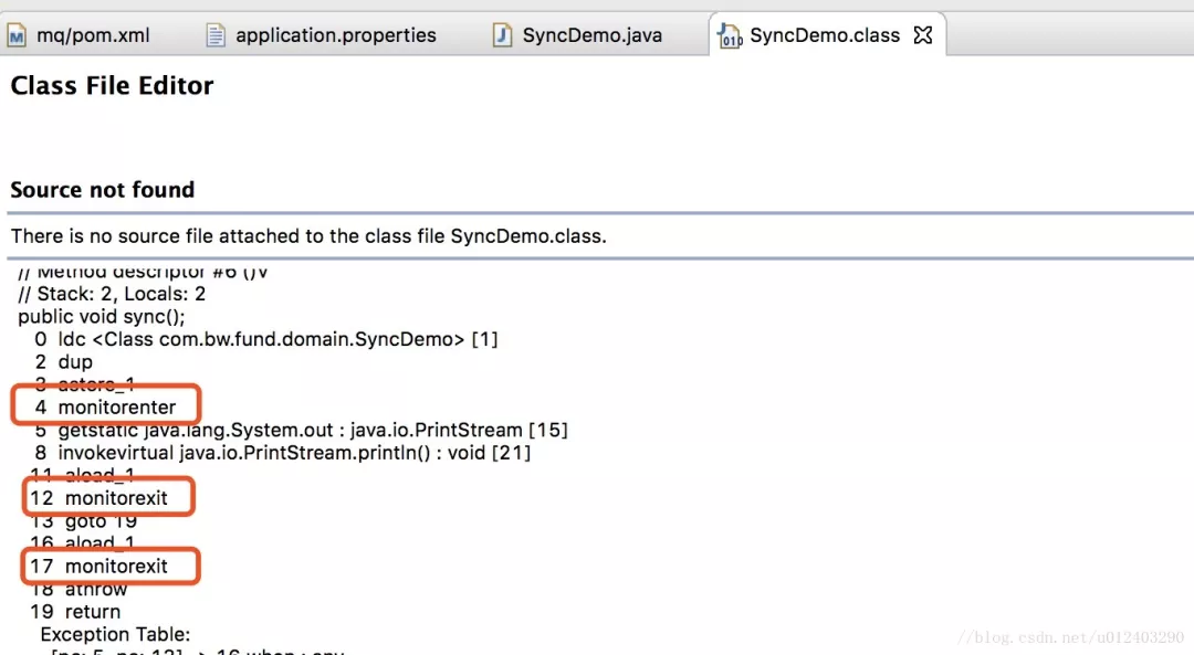 【72期】面试官:对并发熟悉吗?说一下synchronized与Lock的区别与使用 - 图4
