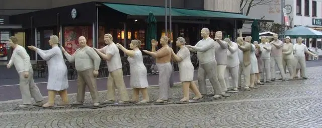 【97期】一网打尽面试中常被问及的8种数据结构 - 图6