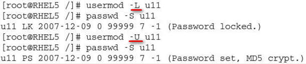 linux系统的用户与组 - 图10