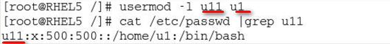linux系统的用户与组 - 图8
