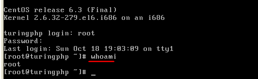 linux常用的基本命令 - 图2