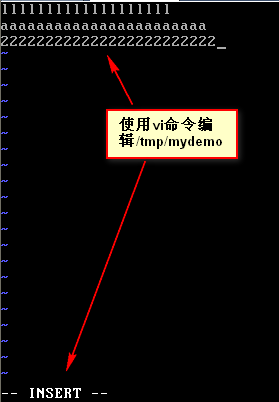 linux常用的基本命令 - 图28