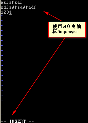 linux常用的基本命令 - 图31