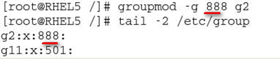 linux系统的用户与组 - 图15