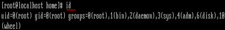 linux系统的用户与组 - 图18