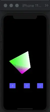 4、OpenGL ES 颜色纹理混合金字塔 - 图1