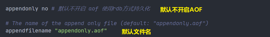 狂神说Redis笔记（CSDN整理版） - 图54