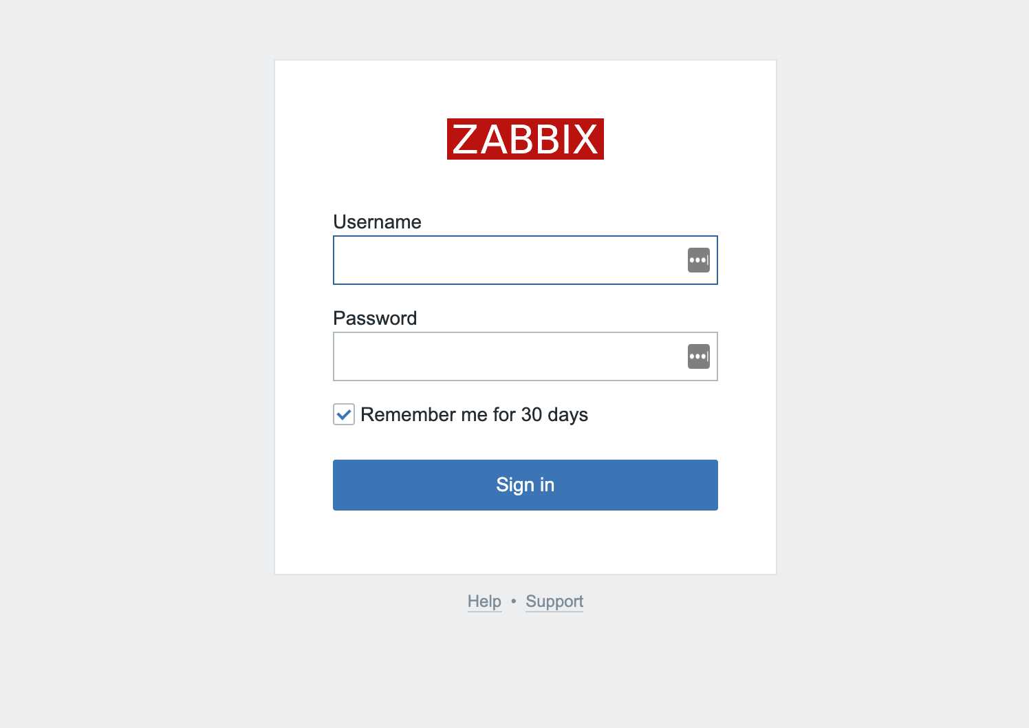 监控工具 zabbix 实践 - 图15