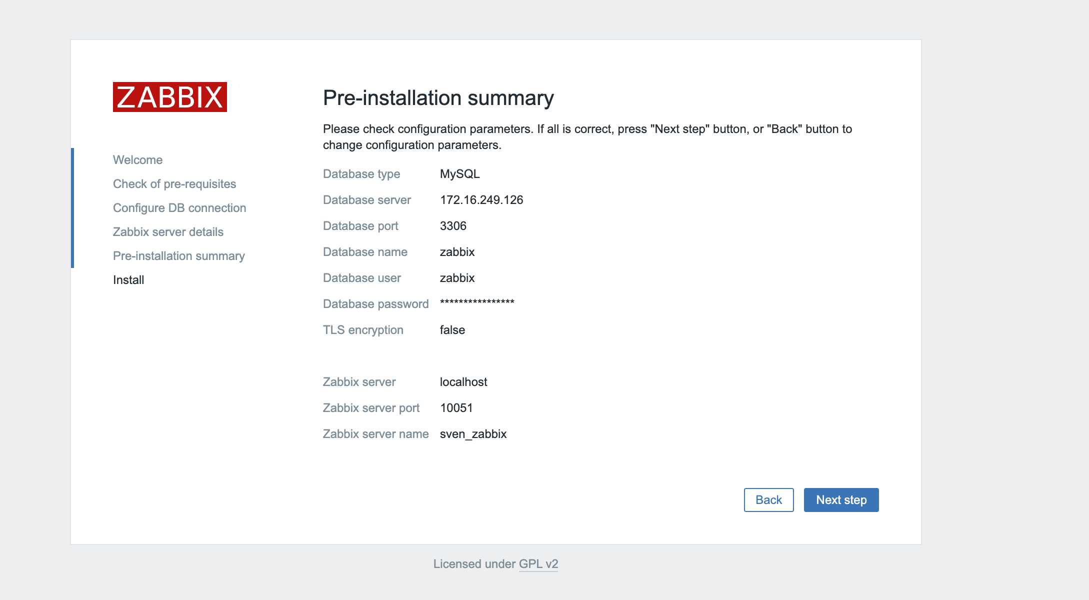 监控工具 zabbix 实践 - 图13