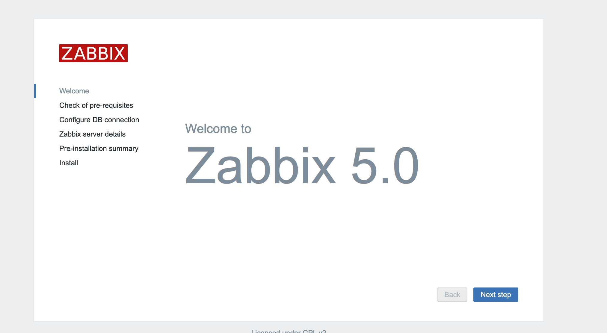 监控工具 zabbix 实践 - 图9