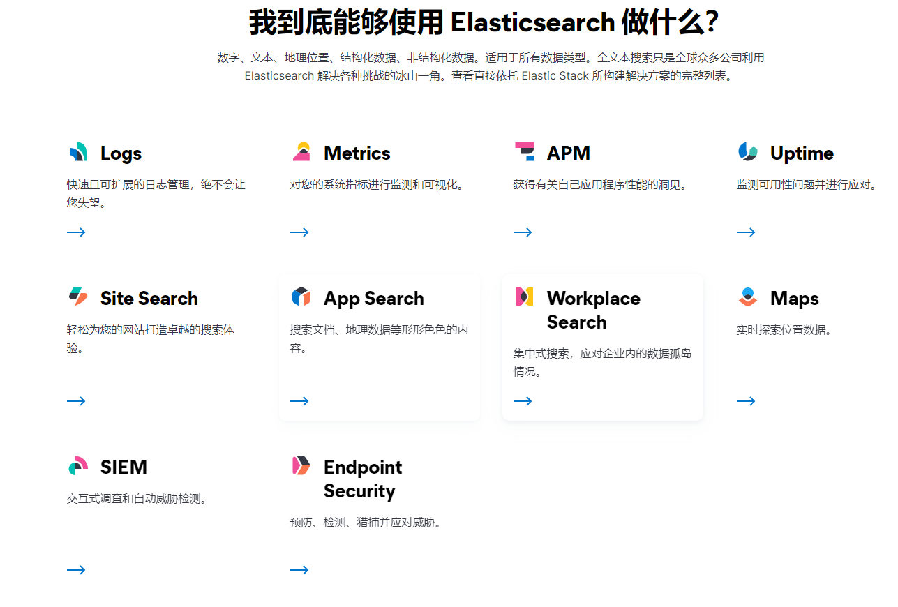 五-ElasticSearch - 图1