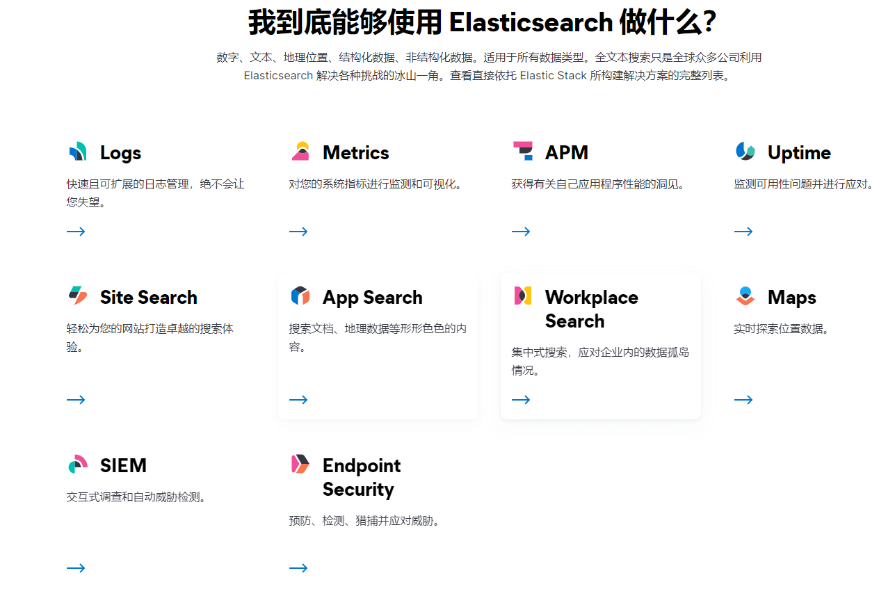 五-ElasticSearch - 图1