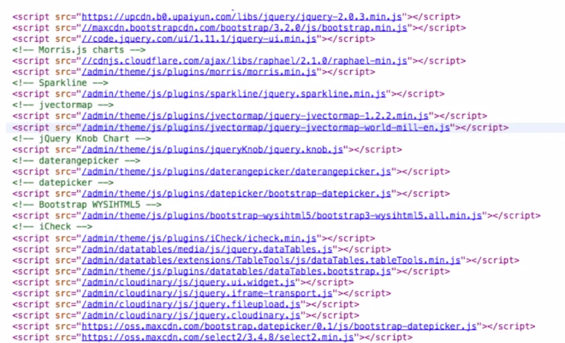 Node - 004 - 模块化 - 图1