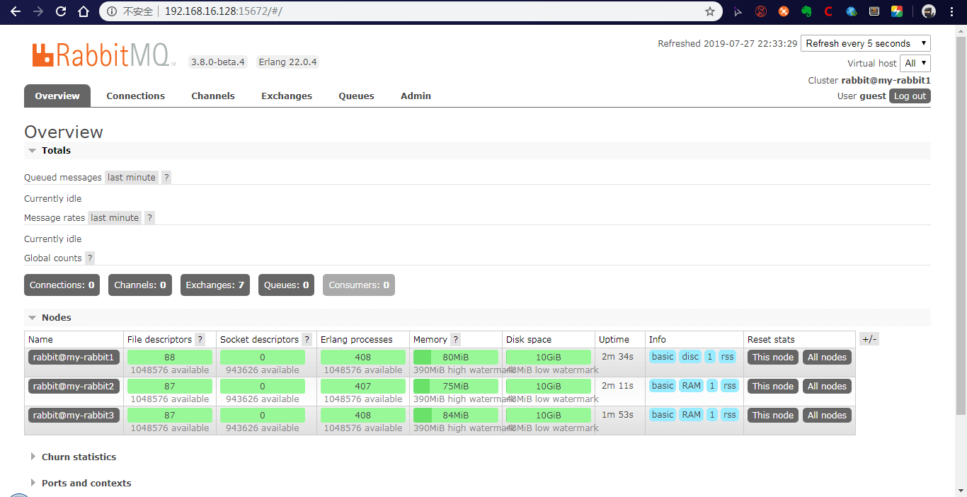 RabbitMq - 图7