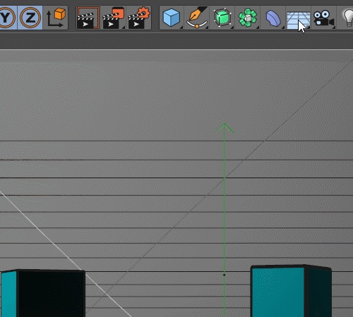 提高C4D作品的质感，全局光照和环境吸收 - 图9