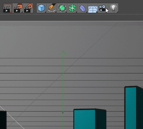 提高C4D作品的质感，全局光照和环境吸收 - 图11